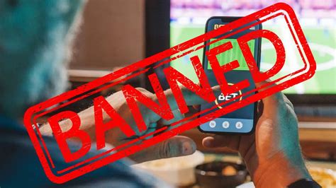 being restricted by bookmaker|10 Tips to Avoid Getting Banned by Online Bookmakers .